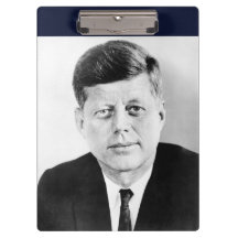 John Jack Kennedy, das Weiße Haus des Präsidenten 