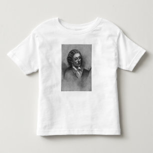 John Keats Kleinkind T-shirt