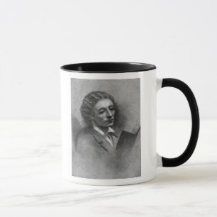 John Keats Tasse