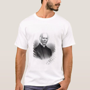 John Keble, 1866 T-Shirt