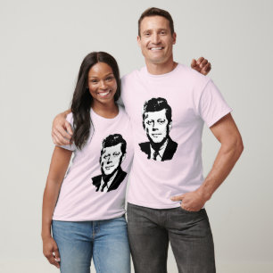 John- KennedyT - Shirt