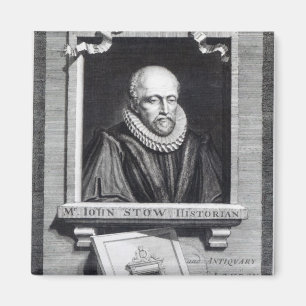 John-Laderaum Magnet