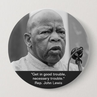 John Lewis Button