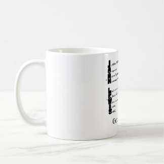 John Lewis-Tasse Kaffeetasse