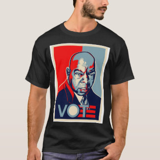 John Lewis VOTE T - Shirt