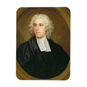 John Lloyd, Curate of St. Mildred's, Broad Street, Magnet