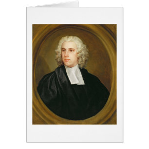 John Lloyd, Kurat von St. Mildreds, Broad Streets,