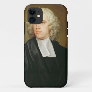 John Lloyd, Kurat von St. Mildreds, Broad Streets, Case-Mate iPhone Hülle