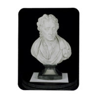 John Locke (1632-1704) (Gips)