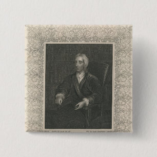John Locke Button