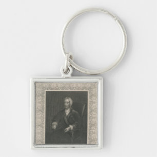 John Locke Schlüsselanhänger