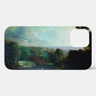 John Martin's Alpheus und Arethusa Case-Mate iPhone Hülle