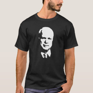 John McCain T - Shirt