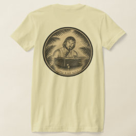 John Minar Music - Damen T-Shirt 