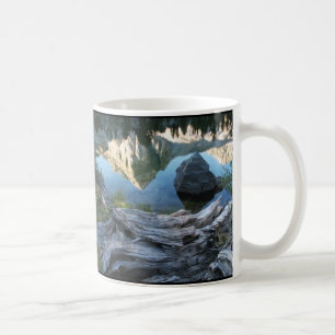 John Muir-Spur 2008 Tasse