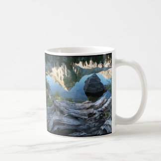 John Muir-Spur 2008 Tasse