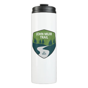 John Muir Trail Thermosbecher