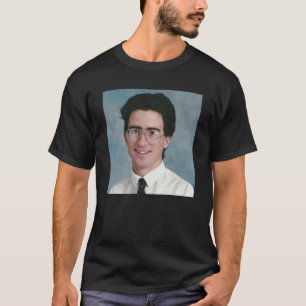 John Oliver T-Shirt