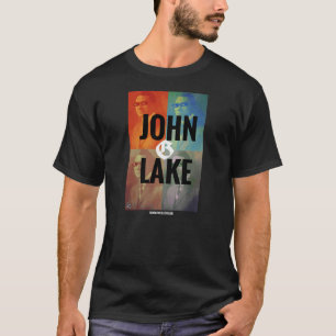 John Original G Lake T - Shirt