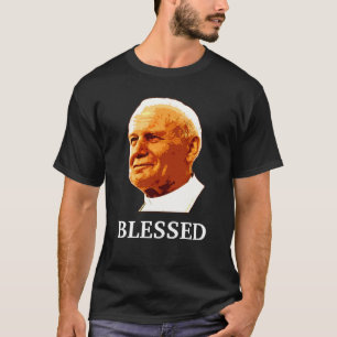 John Paul II SEGNETE T-Shirt