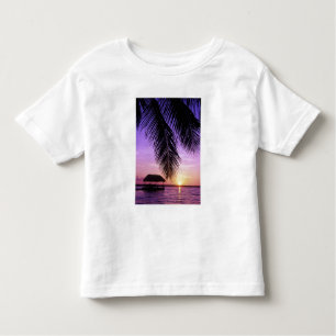 John Pennekamp Staat Park, Florida Keys, Key Kleinkind T-shirt