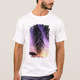 John Pennekamp Staat Park, Florida Keys, Key T-Shirt