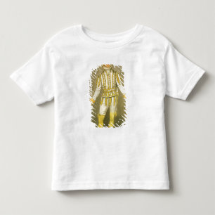 John Pritt Harley als Pedrillo Kleinkind T-shirt