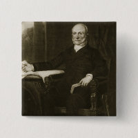 John Quincy Adams, 6. Präsident des vereinigten