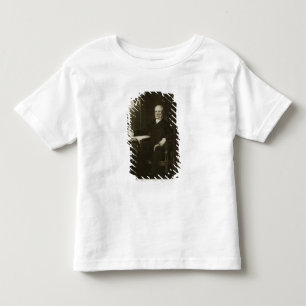 John Quincy Adams, 6. Präsident des vereinigten Kleinkind T-shirt