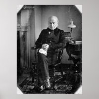 John Quincy Adams