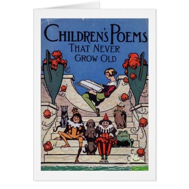 John R. neill 1922 DJ (Vorne)