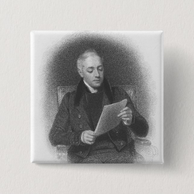 John Samuel Murray Button (Vorderseite)