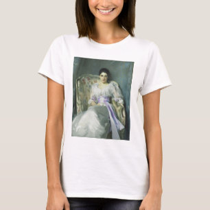 John-Sänger Sargent Dame Agnew T-shirt