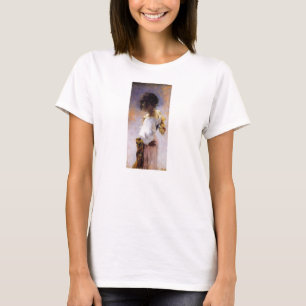 John-Sänger Sargent Rosina T - Shirt