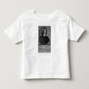 John Selden, 1672 Kleinkind T-shirt