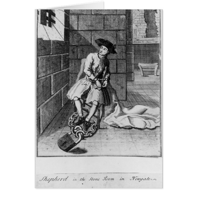 John Sheppard (Vorne)