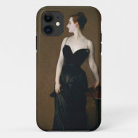 John Singer Sargent-Madame X iPhone Fall
