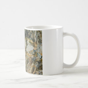 John Singer Sargent - The Hermit Kaffeetasse