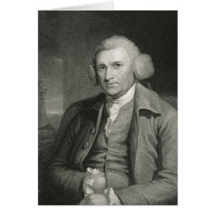 John Smeaton 'von der Galerie der Porträts