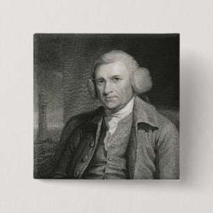 John Smeaton 'von der Galerie der Porträts Button