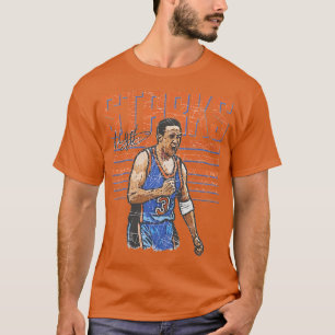 John Starks New York Hyper T-Shirt