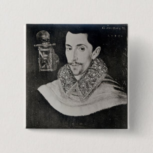 John Stier Button