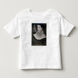 John Stier Kleinkind T-shirt
