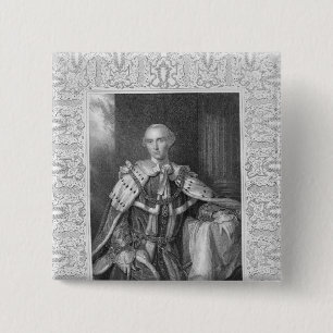 John Stuart, dritter Graf der hochgebogener Button