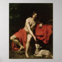 John the Baptist
