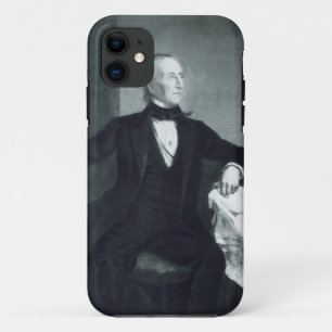 John Tyler, 10. Präsident der Vereinigten Staaten iPhone 11 Hülle