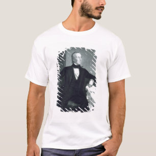 John Tyler, 10. Präsident der Vereinigten Staaten T-Shirt