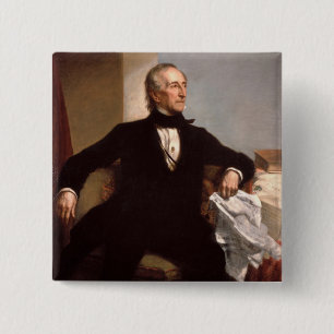 John Tyler Button