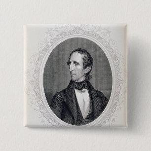 John Tyler Button
