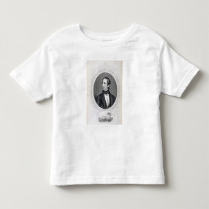 John Tyler Kleinkind T-shirt